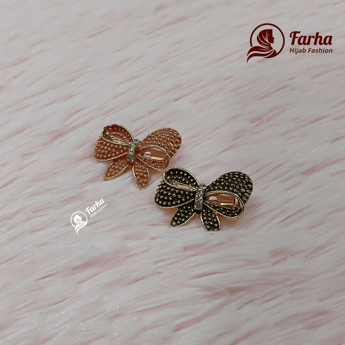 Hijab Pin 2 Pieces images 16 for farha hijab fashion Hijab Pin 2 Pieces images 16 for farha hijab fashion