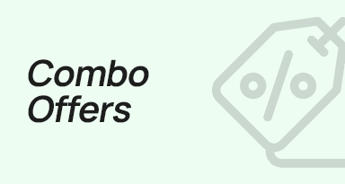 Combo Offers for Farha Hijab Fashion