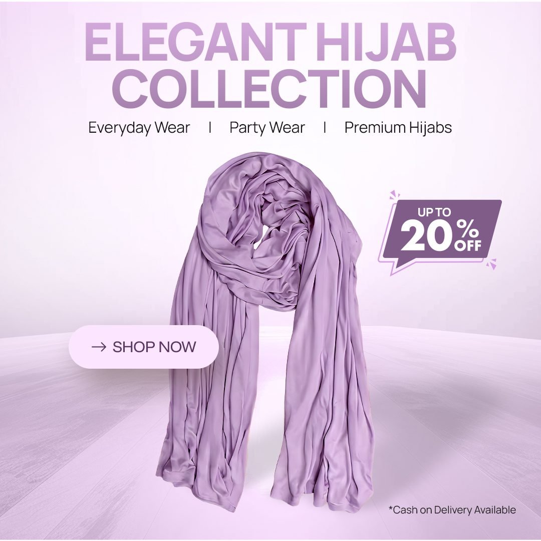 Hijab Collection Images For Farha Hijab Fashion