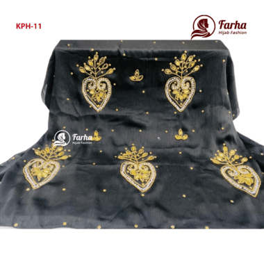 Karchupi Party Hijabs