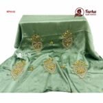 Karchupi Party hijab KPH02 images for Farha Hijab Fashion