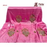 Karchupi Party hijab KPH04 images for Farha Hijab Fashion