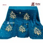 Karchupi Party hijab KPH05 images for Farha Hijab Fashion