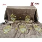 Karchupi Party hijab KPH06 images for Farha Hijab Fashion