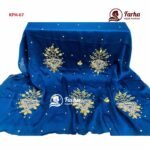 Karchupi Party hijab KPH07 images for Farha Hijab Fashion