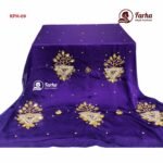 Karchupi Party hijab KPH09 images for Farha Hijab Fashion