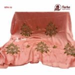 Karchupi Party hijab KPH10 images for Farha Hijab Fashion