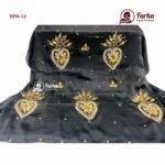 Karchupi Party hijab KPH12 images for Farha Hijab Fashion