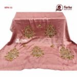 Karchupi Party hijab KPH15 images for Farha Hijab Fashion