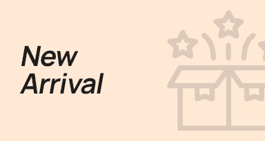 New Arrival banner for Farha Hijab Fashion