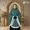 Salat Hijab – Premium Boxi Voile Cotton (SH09)