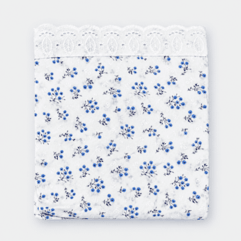 Salat Hijab Premium Boxi Voile Cotton (SH10) product images 02 for Farha hijab fashion
