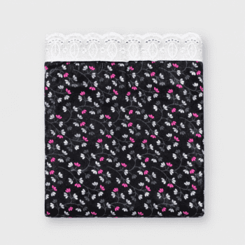 Salat Hijab Premium Boxi Voile Cotton (SH14) product images 02 for Farha hijab fashion