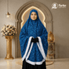 Salat Hijab – Premium Boxi Voile Cotton (SH20)