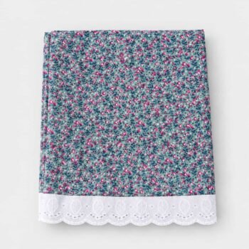 Salat Hijab – Premium Boxi Voile Cotton (SH06) Product Images 02 for Farha Hijab Fashion