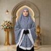 Salat Hijab – Premium Boxi Voile Cotton (SH10)
