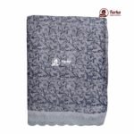 Combo 5 Colors Salat Hijab – Premium Boxi Voile Cotton Images for farha Hijab Fashion