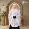 Salat Hijab – Premium Boxi Voile Cotton (SH07)
