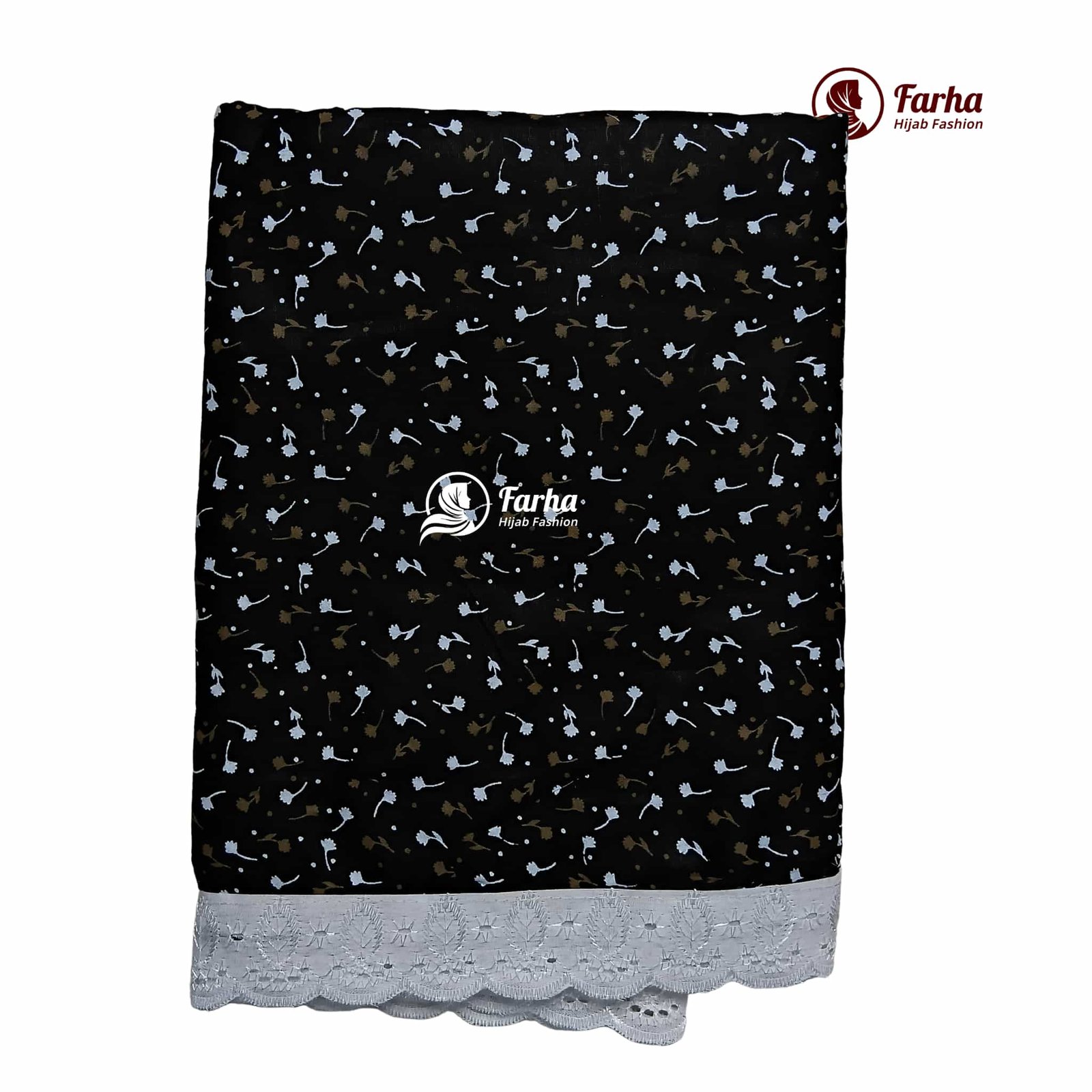 Salat Hijab – Premium Boxi Voile Cotton (SH08) images 01 for farha hijab fashion Salat Hijab – Premium Boxi Voile Cotton (SH08) images 01 for farha hijab fashion