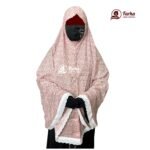 Salat Hijab – Premium Boxi Voile Cotton (SH09) images for farha hijab fashion