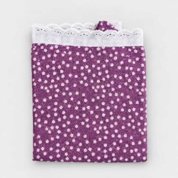 Salat Hijab – Premium Boxi Voile Cotton (SH10) Product Images 02 for Farha Hijab Fashion
