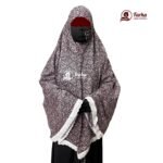 Salat Hijab – Premium Boxi Voile Cotton (SH10) images for farha hijab fashion