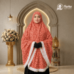 Salat Hijab – Premium Boxi Voile Cotton (SH11) product images for farha hijab fashion