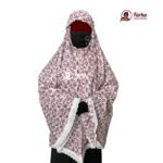Salat Hijab – Premium Boxi Voile Cotton (SH16) images for farha hijab fashion
