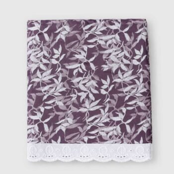 Salat Hijab – Premium Boxi Voile Cotton (SH17) Product Images 02 for Farha Hijab Fashion