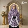 Salat Hijab – Premium Boxi Voile Cotton (SH17)