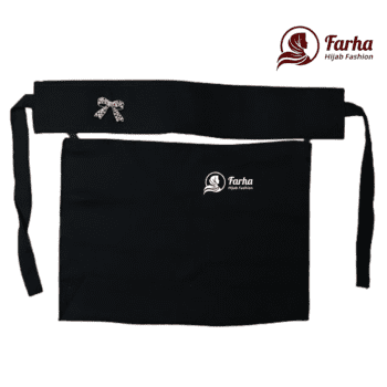 Short Niqab 04 images for farha hijab fashion