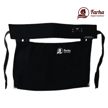 Short Niqab 06 images for farha hijab fashion