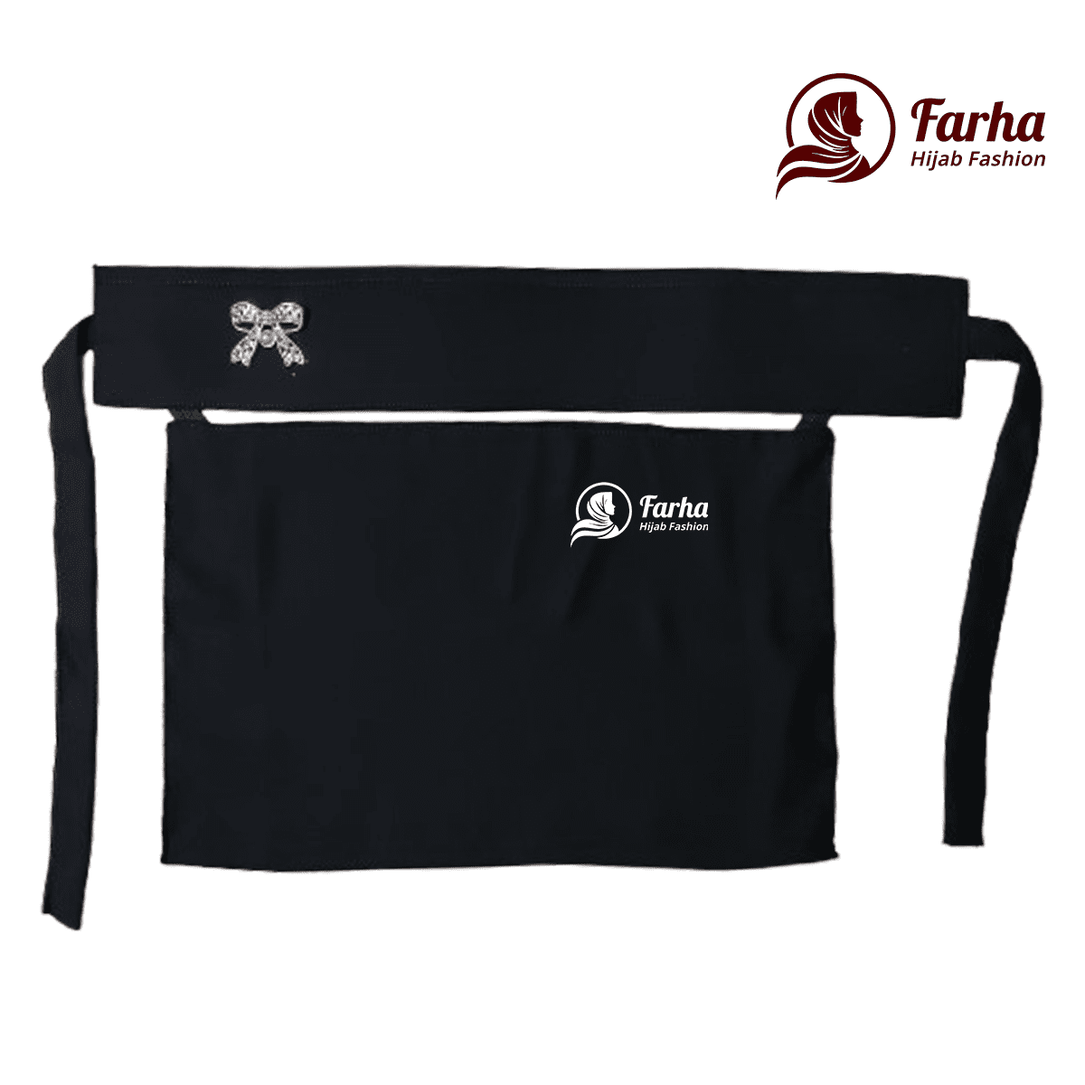 Short Niqab 07 images for farha hijab fashion Short Niqab 07 images for farha hijab fashion