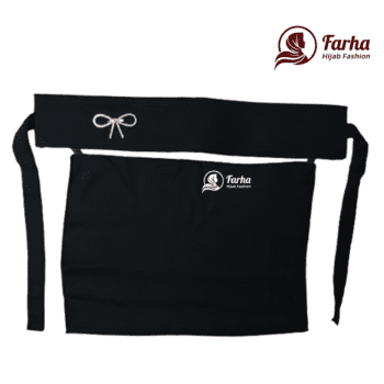 Short Niqab 08 images for farha hijab fashion