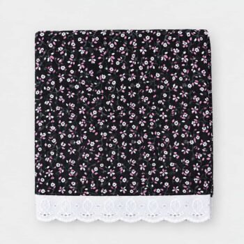 Salat Hijab Premium Boxi Voile Cotton (SH18) Product images 02 for farha hijab fashion