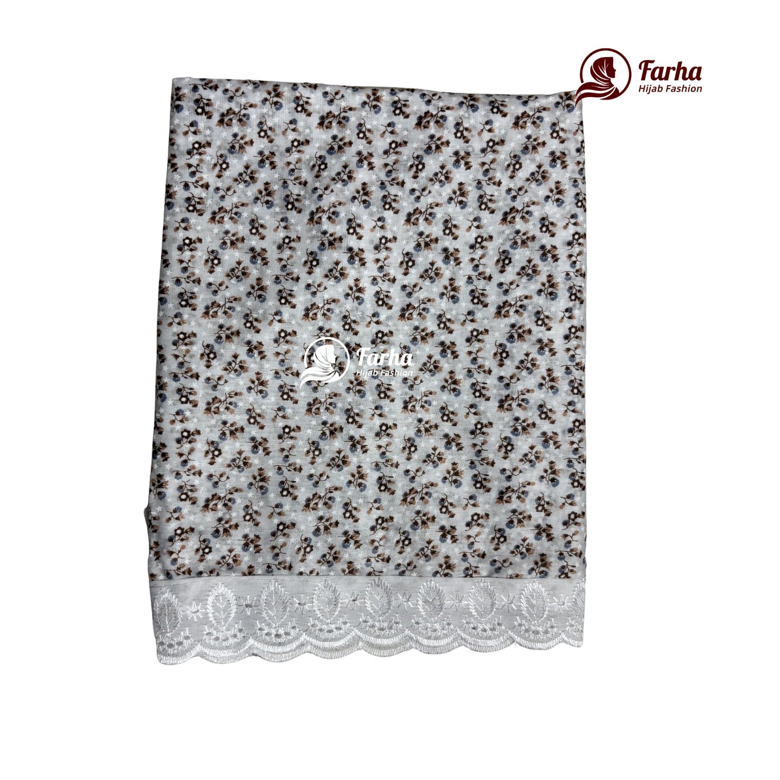 Salat Hijab – Premium Boxi Voile Cotton (SH18) images 01 for farha hijab fashion Salat Hijab – Premium Boxi Voile Cotton (SH18) images 01 for farha hijab fashion
