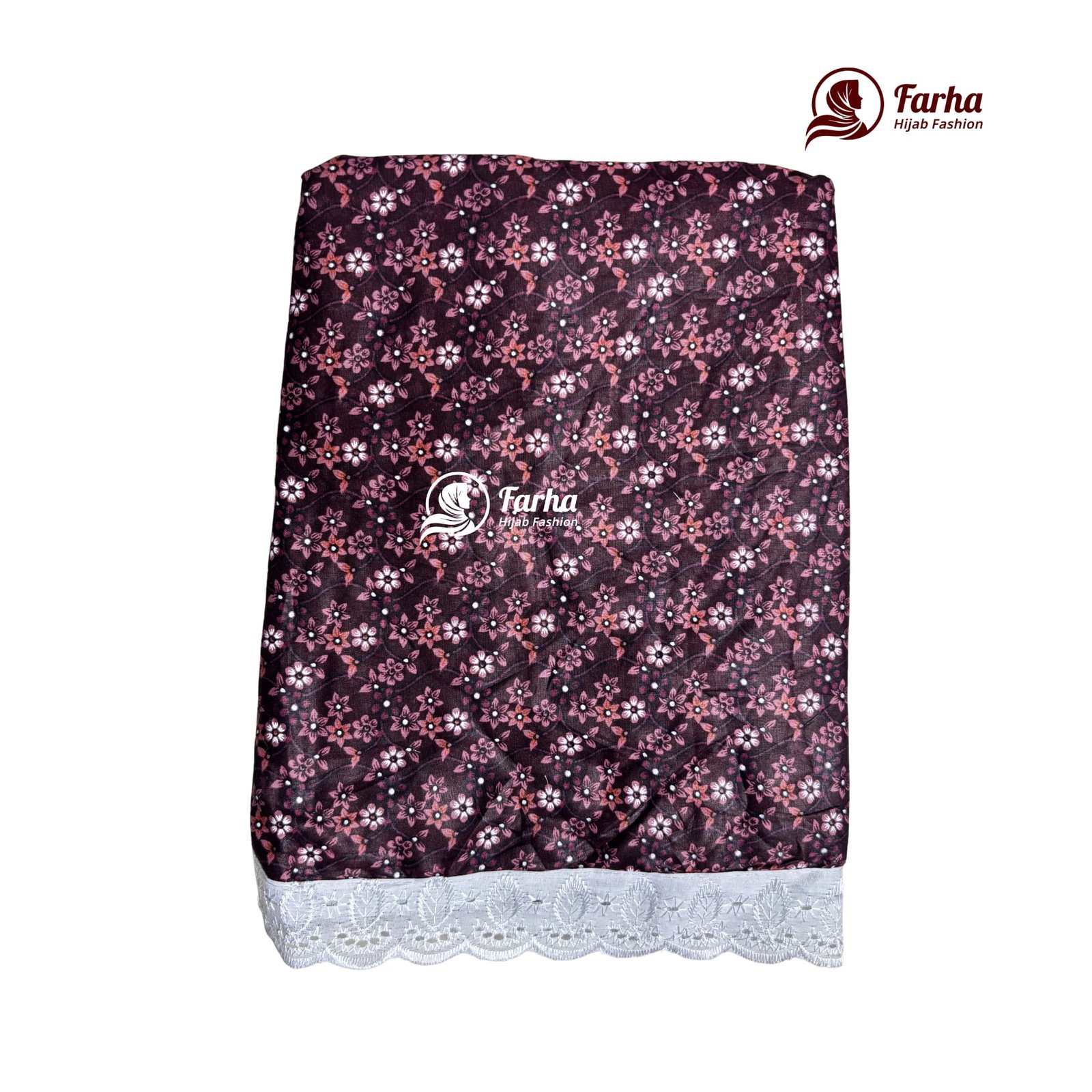 Salat Hijab – Premium Boxi Voile Cotton (SH19) images 01 for farha hijab fashion Salat Hijab – Premium Boxi Voile Cotton (SH19) images 01 for farha hijab fashion