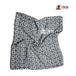 Soft China Cotton Print Hijab – P25 images 03 for Farha hijab fashion