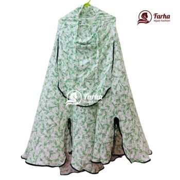 Muslim Iqra Ready Hijab - MIRH01 images for farha hijab fashion