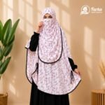 Muslim Iqra Ready Hijab – MIRH02 images 01 for farha hijab fashion