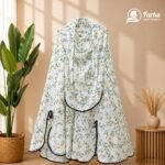 Muslim Iqra Ready Hijab – MIRH07 images 03 for farha hijab fashion