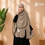 Muslim Iqra Ready Hijab – MIRH01 images for Farha Hijab Fashion