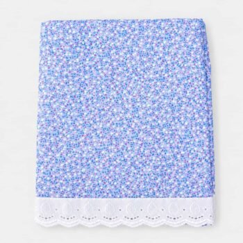 Salat Hijab Premium Boxi Voile Cotton (SH21) Product Images 02 for Farha Hijab Fashion