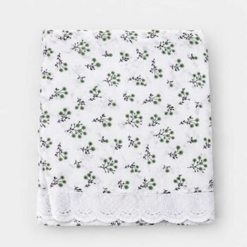 Salat Hijab Premium Boxi Voile Cotton (SH22) Product Images 02 For Farha Hijab Fashion