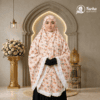 Salat Hijab – Premium Boxi Voile Cotton (SH16)