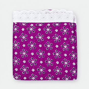 Salat Hijab – Premium Boxi Voile Cotton (SH23) product images 02 for farha hijab fashion