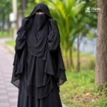 Bodhua Hoodie Hijab Product images 01 for farha hijab fashion