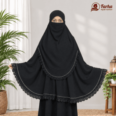 CY Ready Hijab